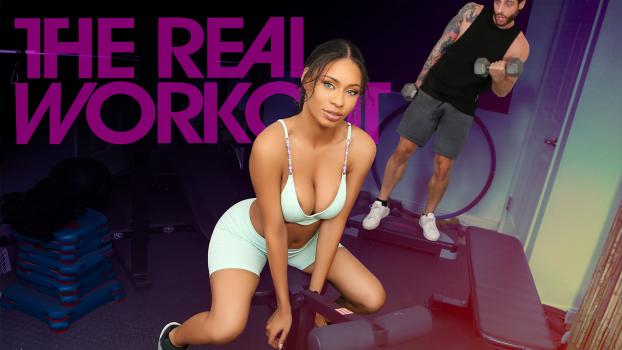 therealworkout 24 02 23 rose rush from amateur to pro