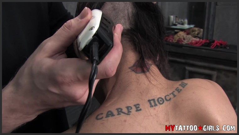 17 06 23 satine phoenix bdsm tattoo session