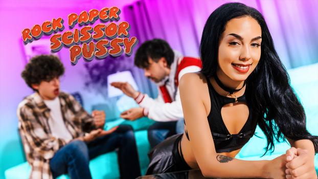teamskeetsingles 24 12 26 bianca bangs rock, paper, scissors, pussy