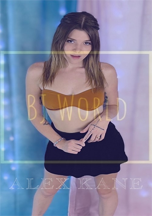 alex kane gives a sloppy bj master class porn movie