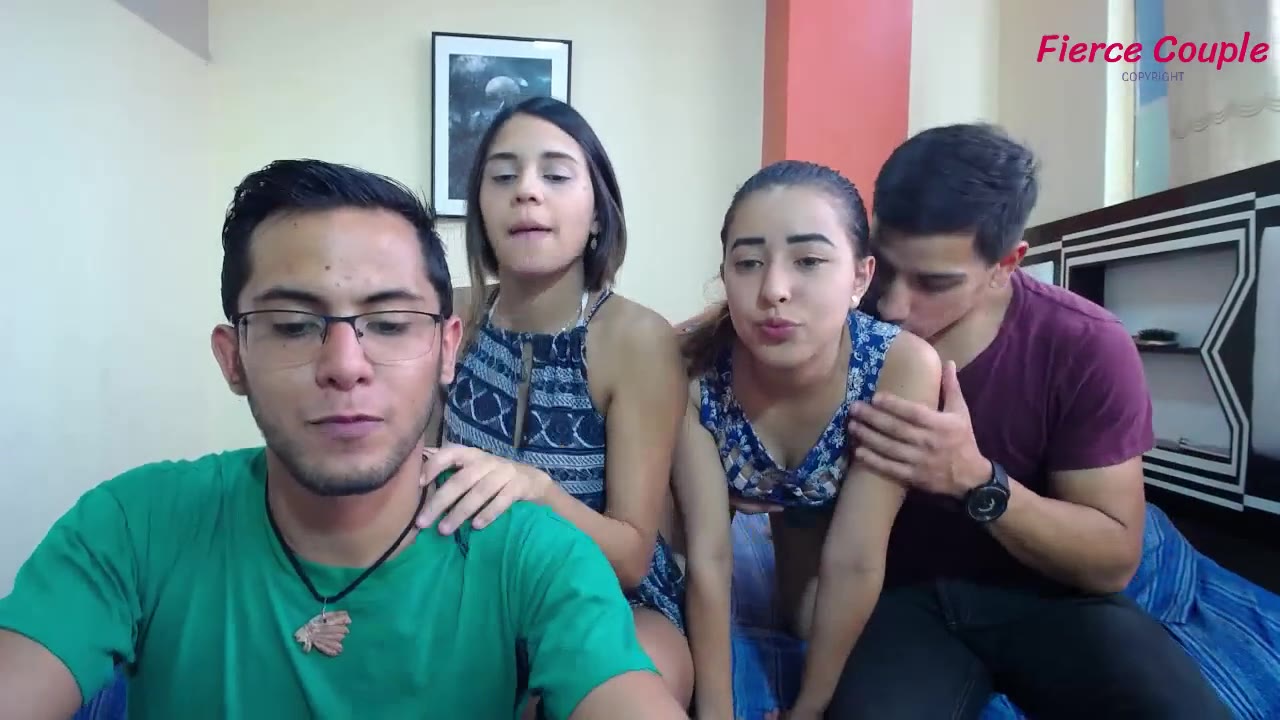fierce couple chaturbate cam porn 26 01 2019 20 03 xxx