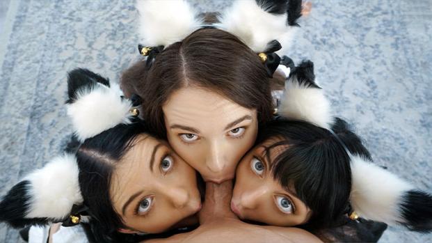 bffs 2022 09 07 brooke johnson, kitty cam and lily thot – i’m ready to join you guys