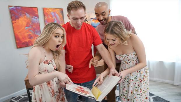 sisswap 2022 06 19 haley spades, coco lovelock – a lesson in female anatomy
