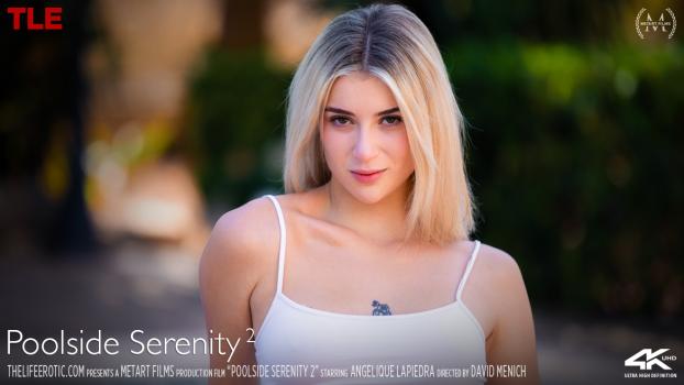 thelifeerotic 25 03 04 angelique lapiedra poolside serenity 2