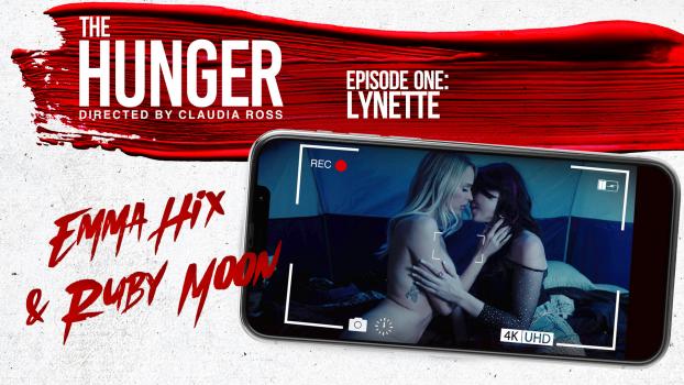 wicked 24 09 06 emma hix and ruby moon the hunger episode one