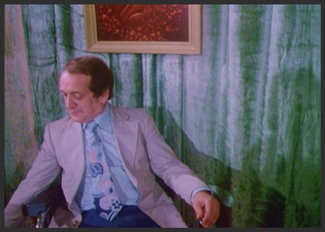 les gardiennes du pénitencier 1981