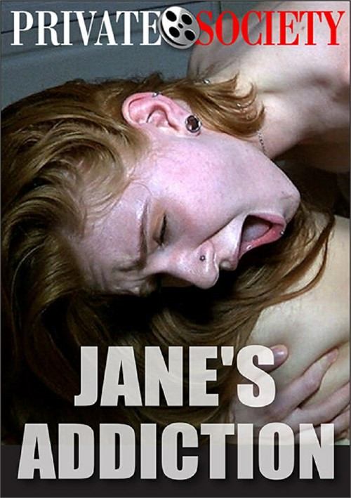 jane’s addiction