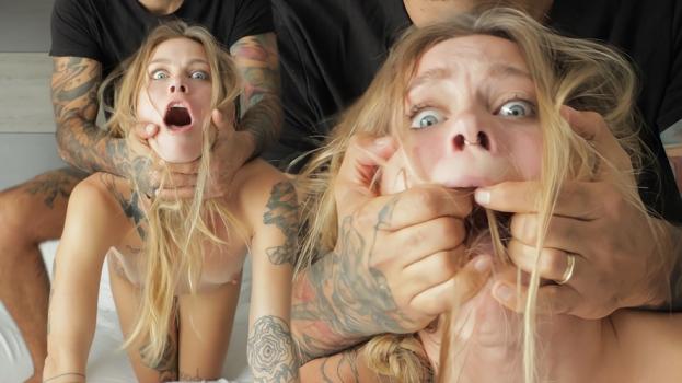 porn 23 08 29 sammmnextdoor no mercy for her pussy