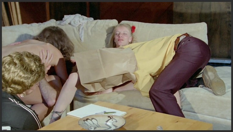 i am always ready peekarama 1979 porn movie