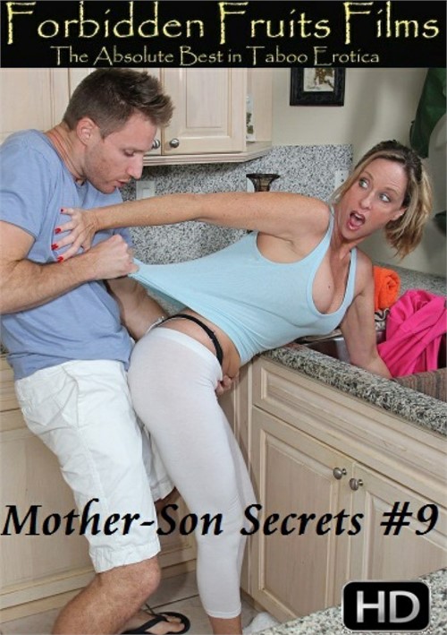 mother-son secrets 9 porn movie