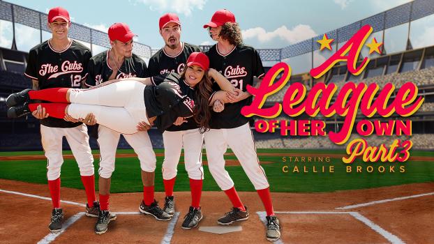 milfbody 23 10 2023 callie brooks a league of her own part 3 – bring it home