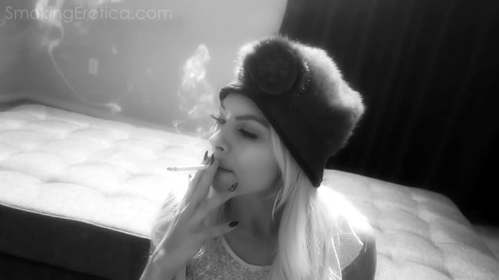 smokingerotica zoe clark
