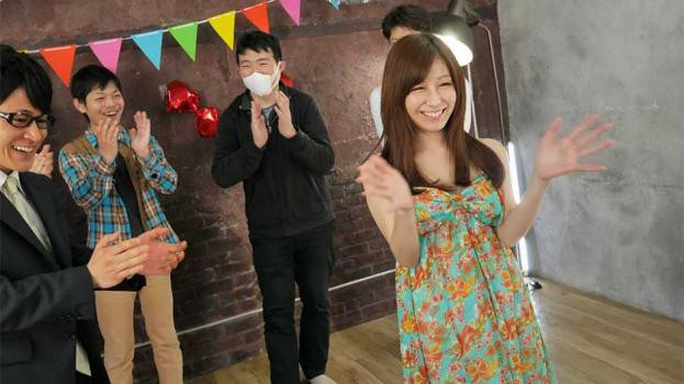 japanhdv 23 07 02 chihiro akino av fan thanksgiving chihiro akino and her fans dreams come true in