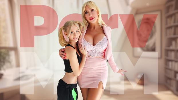 pervmom 12 02 2023 victoria lobov and emma rosie the handjob queen