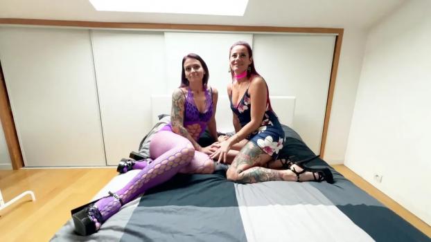 jacquie et michel tv 2022 09 08 sally & vick – sally, 35, and vick, 25, haven’t changed