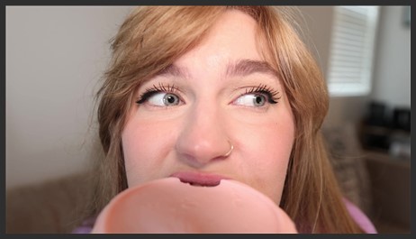 jaybbgirl gfe i knew you could do it