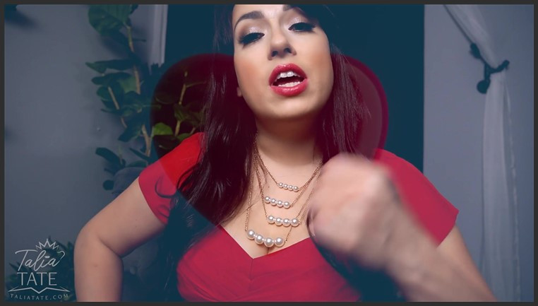 talia tate – heartbreaker