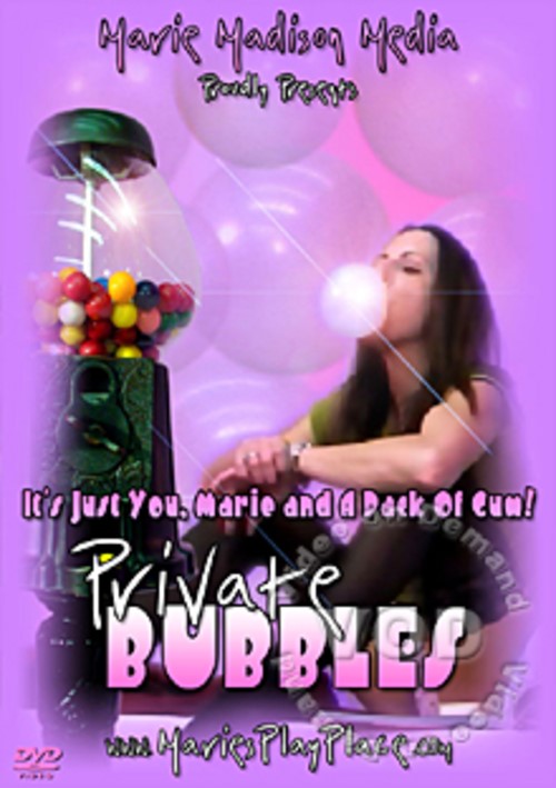 private bubbles porn movie