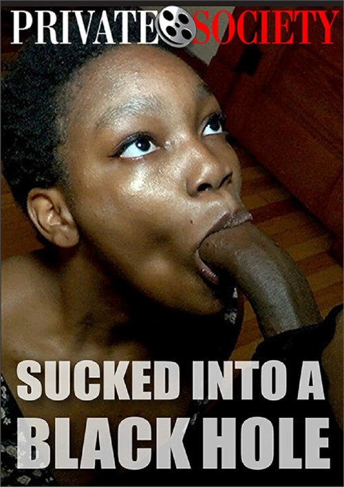 sucked into a blackhole porn movie
