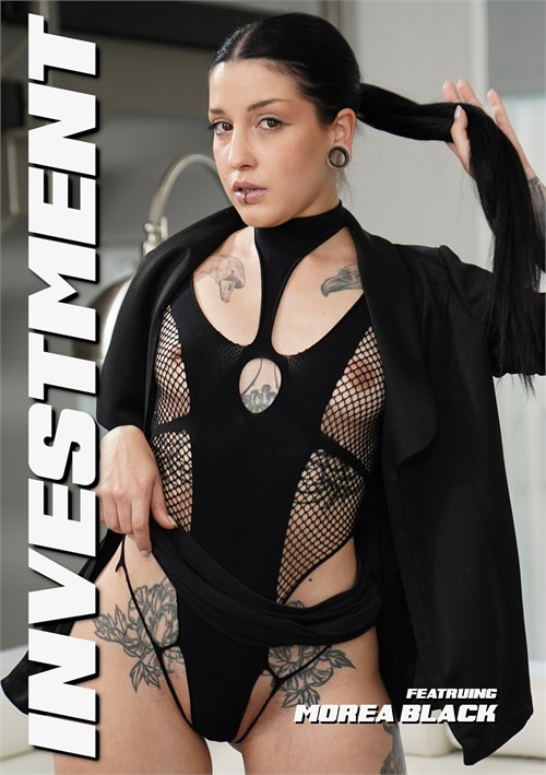 investment morea black porn movie
