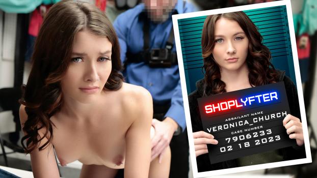 shoplyfter 18 02 2023 veronica church – case no 7906233 – a lazy theft attempt