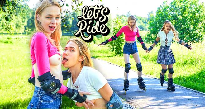 clubsweethearts 24 08 13 nika murr and elloise arti elloise and nika horny on rollerblades