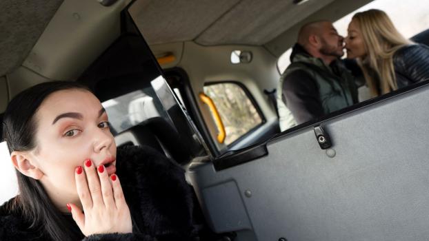 femalefaketaxi 2022 06 28 lady gang, sasha – the perfect birthday present