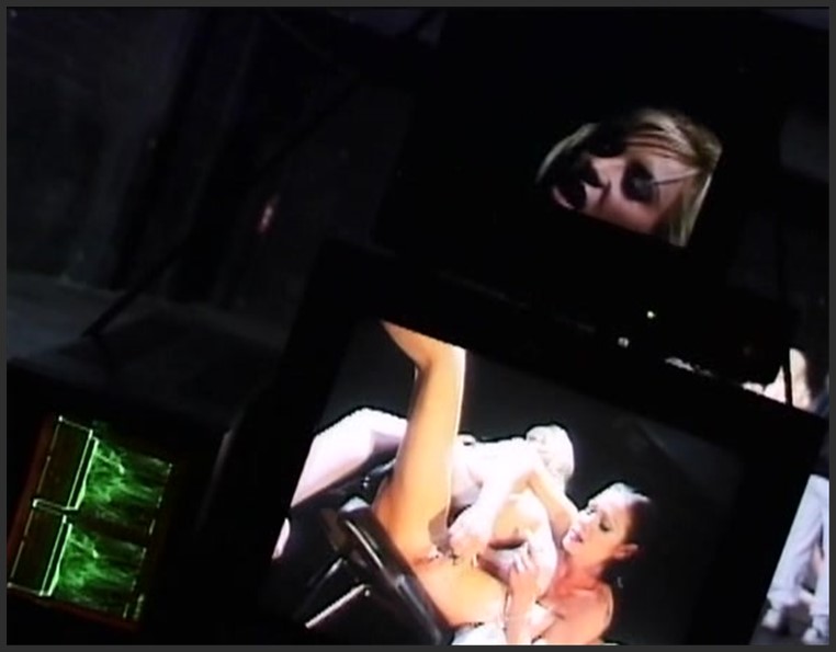 diva 4 sexual aria classic porn movie