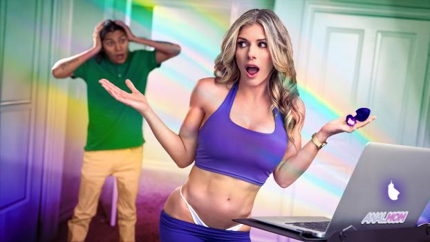 analmom 25 05 17 cory chase forget the butt plug, cory chase’s followers need to see her stepson’s cock in her ass