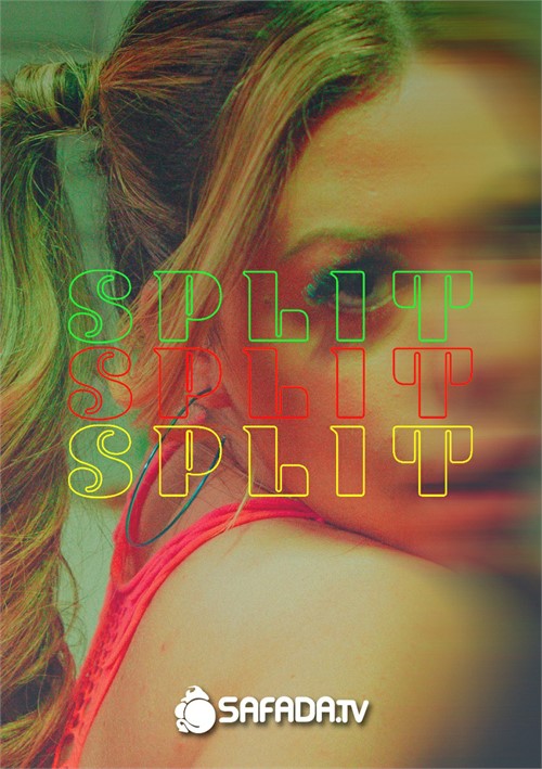 split porn movie