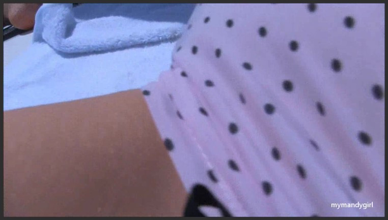 mandy flores – puget sound boat tease 21 december 2011