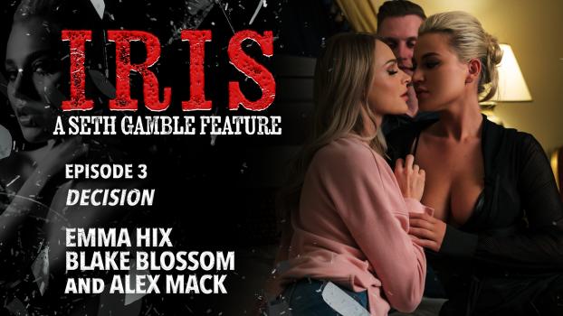 wicked 24 06 21 emma hix and blake blossom iris episode 3