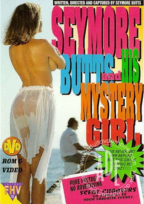 seymore butts and his mystery girl porn movie