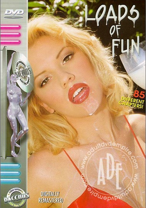 loads of fun 1 (filmco) porn movie