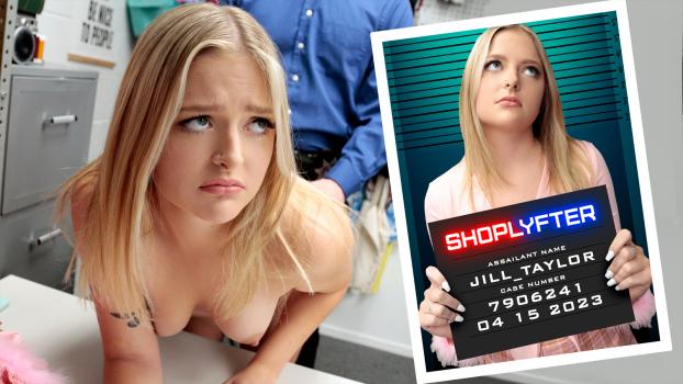 shoplyfter 15 04 2023 jill taylor case no. 7906241 – the mayor’s daughter