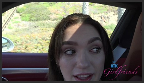 gracie gates – atkgirlfriends malibu 1