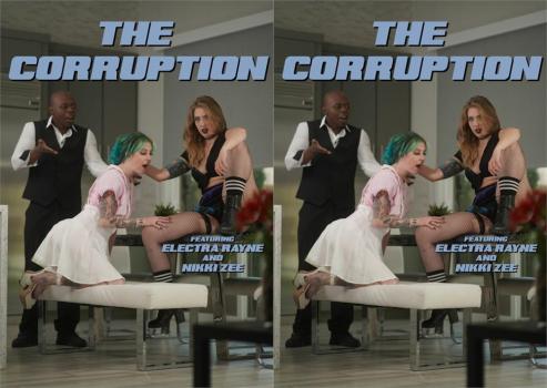 willtilexxx 2022 09 30 electra rayne, nikki zee – the corruption