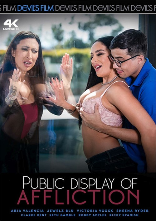 public display of affliction porn movie