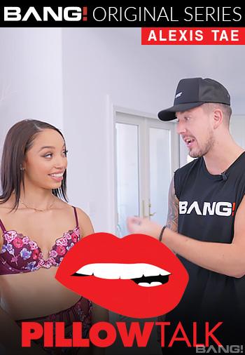 ryan pillowtalk alexis tae porn movie