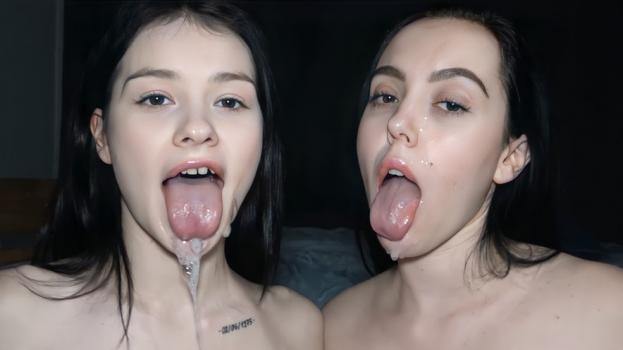 porn 2022 08 16 matty & zoe doll – hot girlfriends picked up and destroyed in an epic orgy – bleached raw – ep 25