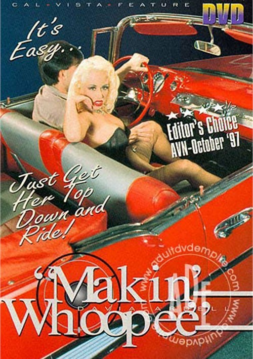 makin’ whoopee porn movie