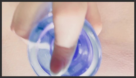 wet pussy sound – dildo masturbation orgasm