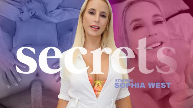 secrets 24 05 14 sophia west your employee benefit package
