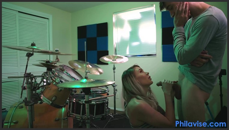 philavise 22 02 01 angel amour my first drum lesson