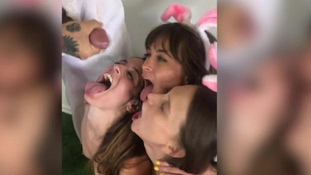 abbiemaley 2022 07 27 abbie maley, izzy lush, lena the plug & riley reid – three happy sluts
