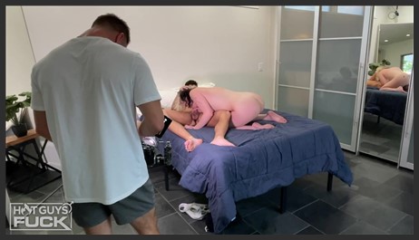 hotguysfuck 24 09 11 antoni michael and brylee summers raw