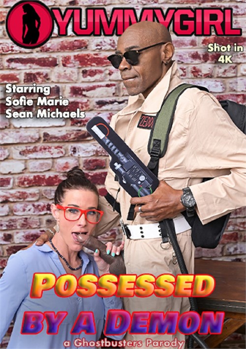 possessed by a demon porn movie