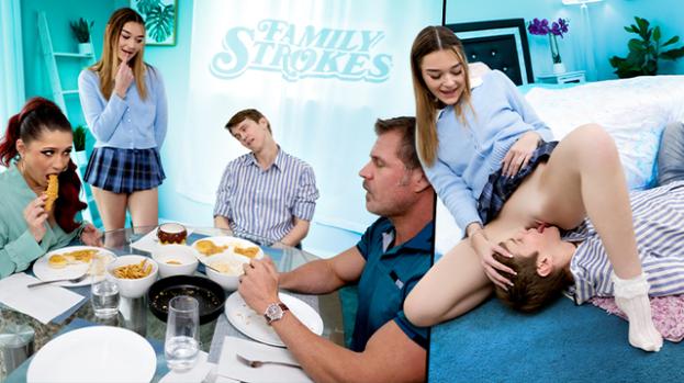 familystrokes 25 04 04 della cate you don’t need a girlfriend