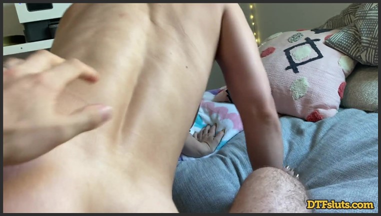 dtfsluts 23 02 20 abbie maley sexy fit slut loves a hard rough fuck