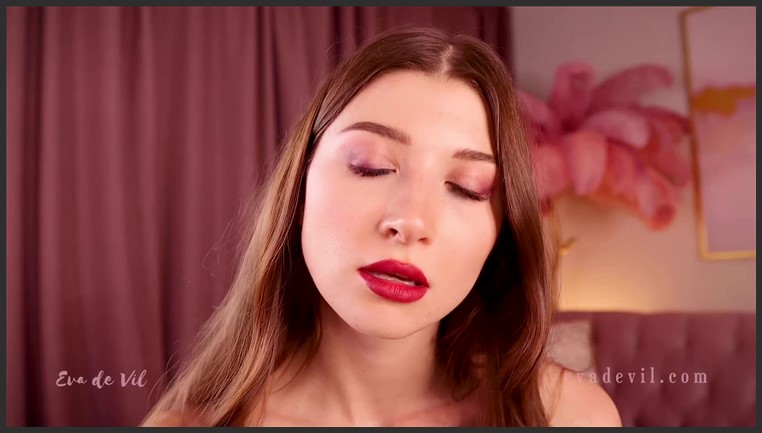 eva de vil milk it